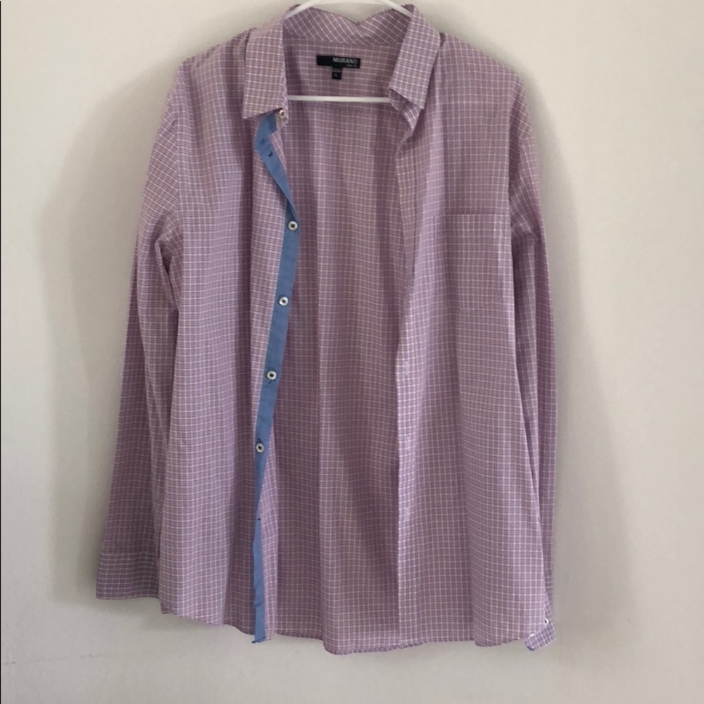Men shirt( slim fit)